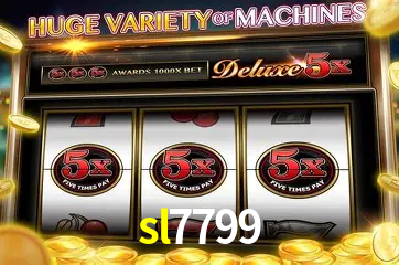 Inovações de Jogos na sl7799: O Futuro das Experiências Interativas