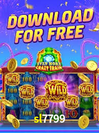 A Popularidade dos Caça-Níqueis no sl7799