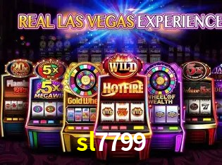 Explorando a Categoria de Eventos em Apostas na sl7799