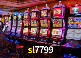 Descubra o Programa VIP da sl7799: Vantagens Exclusivas para Jogadores