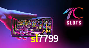 Descubra o Mundo do Cassino Online com sl7799