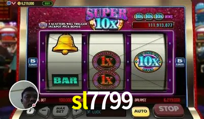 Desvendando o Mundo dos Jogos Virtuais na sl7799