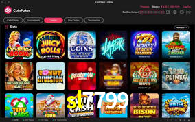 Descubra a Magia dos Jogos de Arcade no sl7799